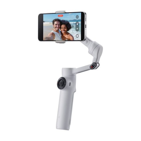 Gimbal Insta360 Flow 2 (szary)
