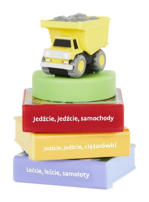 Go, Go, Vehicles Collection in PDQ