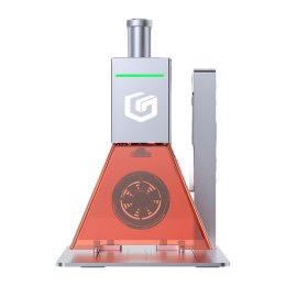 Grawerka Laserowa LONGER Nano 6W
