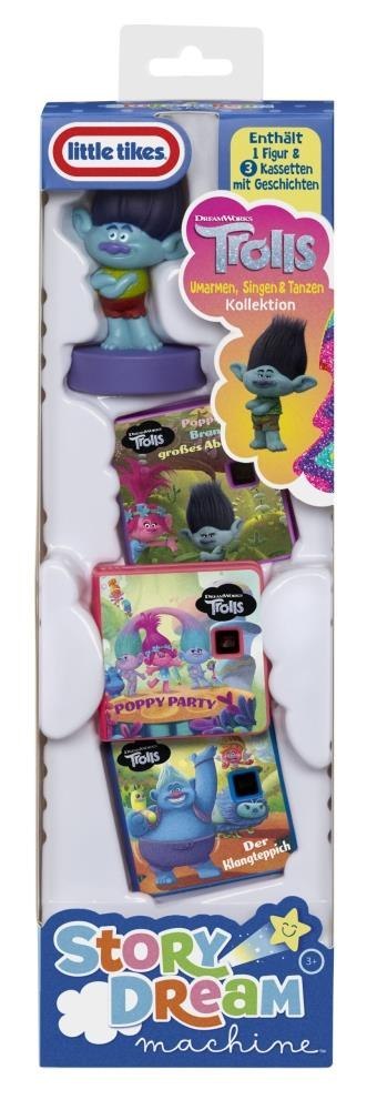 Hug, Sing & Dance Collection in PDQ