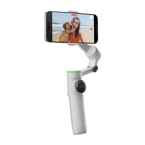Gimbal Insta360 Flow 2 Pro Standalone (szary)