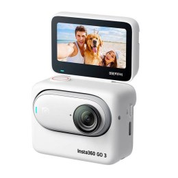 Insta360 GO 3 (128GB) czarna