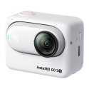 Insta360 GO 3S (128GB) biała