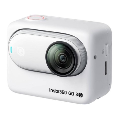 Insta360 GO 3S (128GB) biała