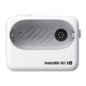 Insta360 GO 3S (128GB) biała