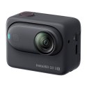 Insta360 GO 3S (128GB) czarna