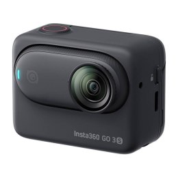 Insta360 GO 3S (128GB) czarna