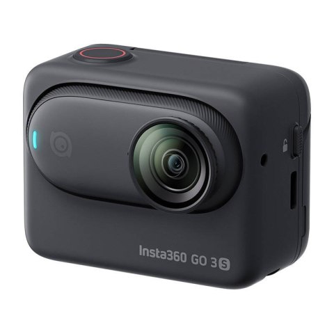 Insta360 GO 3S (128GB) czarna