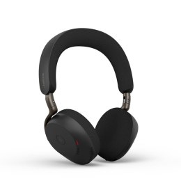 Jabra 37599-999-999 słuchawki/zestaw słuchawkowy Opaska na głowę USB Typu-A Bluetooth Czarny