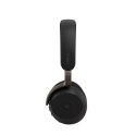 Jabra 37599-999-999 słuchawki/zestaw słuchawkowy Opaska na głowę USB Typu-A Bluetooth Czarny