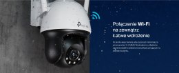 KAMERA TP-LINK VIGI C540-W (4mm, WiFi)