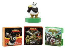 Kung Fu Panda Awesomeness Collection in PDQ