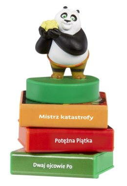 Kung Fu Panda Awesomeness Collection in PDQ