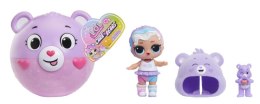 L.O.L. Surprise Loves Care Bears Tots Asst in PDQ