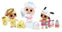 L.O.L. Surprise Loves Hello Kitty & Friends Tots Core Characters Asst in PDQ