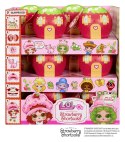 L.O.L. Surprise Lvs strawberry Shortcake Tots PDQ