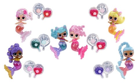 L.O.L. Surprise Mermaids Mkovr Mgc Tots PDQ