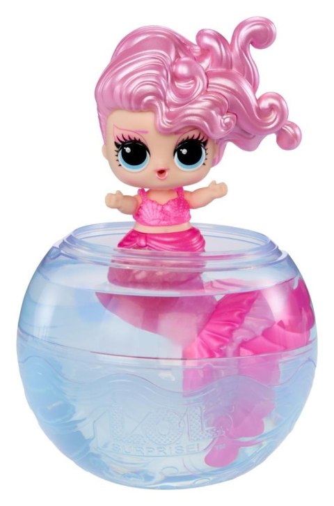 L.O.L. Surprise Mermaids Mkovr Mgc Tots PDQ