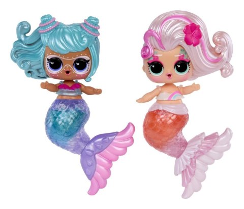 L.O.L. Surprise Mermaids Mkovr Mgc Tots PDQ