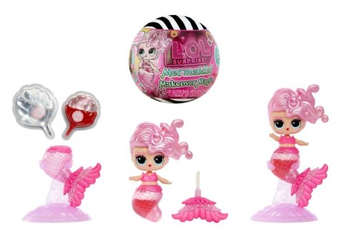 L.O.L. Surprise Mermaids Mkovr Mgc Tots PDQ