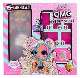 L.O.L. Surprise OMG Eye Spy - Fairy