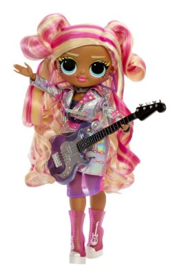 L.O.L. Surprise OMG Eye Spy - Rockstar