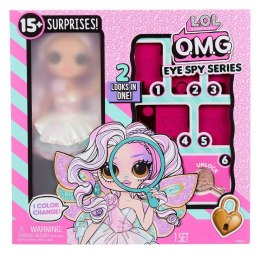 L.O.L. Surprise OMG Eye Spy - Rockstar