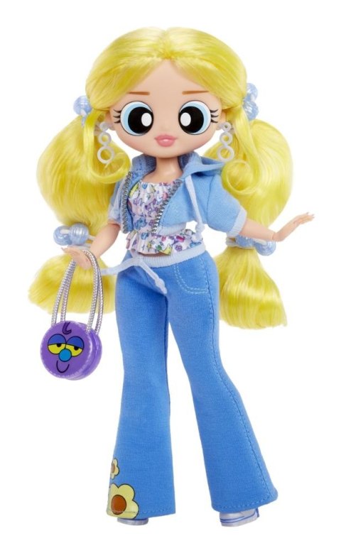 L.O.L. Surprise OMG Powerpuff Girls Fashion Doll Asst