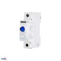 Lampka sygnalizacyjna LED SL8 zielona SCHELINGER