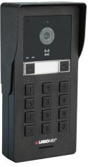 Laskomex Zestaw wideodomofonowy 2- wire IP GEMINI ZEST
