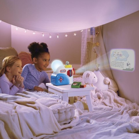 Little Tikes: Story Dream Machine w/ Fairy Tale Collection