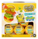 MGA's Miniverse: Spongebob PDQ
