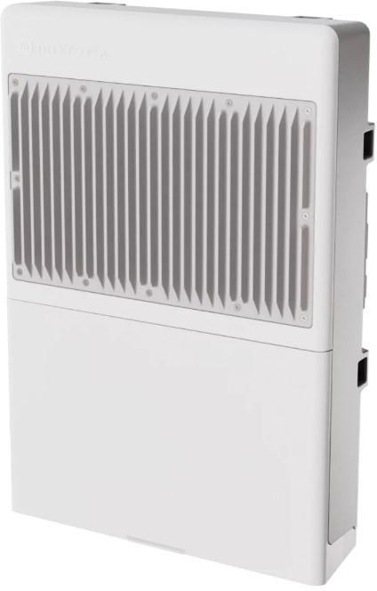 MIKROTIK ROUTERBOARD CSS610-8P-2S+OUT