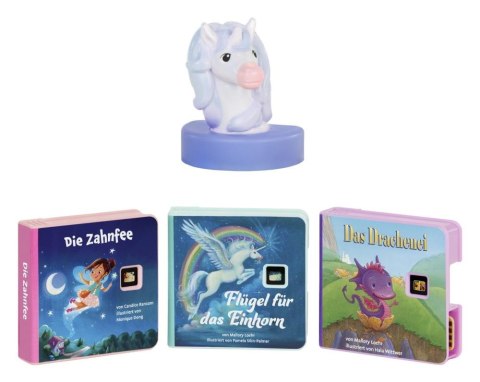 Magical Creatures Collection in PDQ