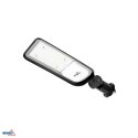 Oprawa uliczna LED JAZMIN 100W 4000K 13500LM IP65 JASNOSZARA