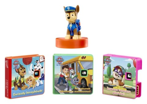 Paw Patrol Hero Collection in PDQ