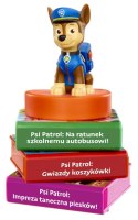 Paw Patrol Hero Collection in PDQ