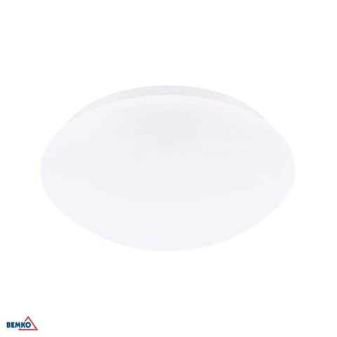 Plafoniera PLATO 1xE27 IP44