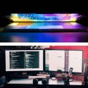 Qoltec Pasta termoprzewodząca 1.42 W/m-K | 5g | Biała