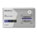 Qoltec Skaner czytnik kodów kreskowych 1D | EAN | USB