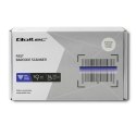 Qoltec Stacjonarny skaner czytnik kodów kreskowych 1D 2D | QR |EAN | USB | Szybki