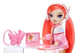 Rainbow High Sparkle & Shine Doll- Coral