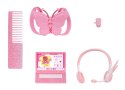 Rainbow High Sparkle & Shine Doll- Coral