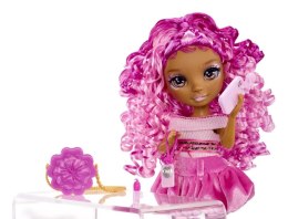 Rainbow High Sparkle & Shine Doll- Pink