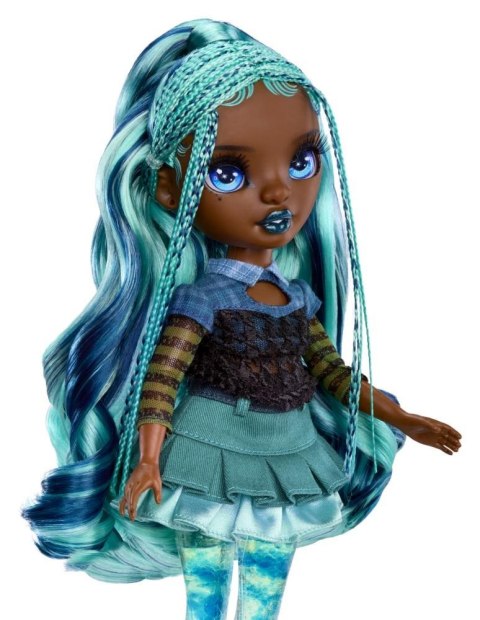 Rainbow High Sparkle & Shine Doll- Teal