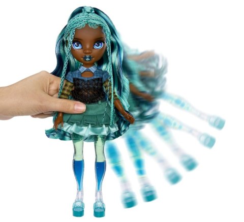 Rainbow High Sparkle & Shine Doll- Teal