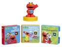 Sesame Street Elmo & Friends Collection in PDQ