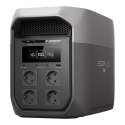 Stacja zasilania ECOFLOW DELTA 3 Max 2048Wh