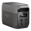 Stacja zasilania ECOFLOW DELTA 3 Max 2048Wh