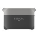Stacja zasilania ECOFLOW DELTA 3 Max 2048Wh